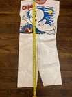 Casper The Friendly Ghost Halloween Costume Vintage 1960-70 s Rare