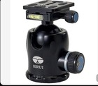 Sirui K40x Ball Head Whopping 77 Lb Capacity 