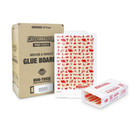 Mouse Size Bulk Glue Boards Case Of 60 Traps Mice Roaches And Other Insect Pest