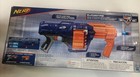 Nerf N-strike Elite Surgefire Blaster Long Distance Dart Gun Kids Toys New
