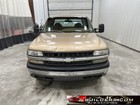 1999 Chevrolet Silverado K1500 4x4 