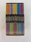 Benny Hill  1969 - 1985  Complete   Unadulterated  dvd  2006  15-disc Set 