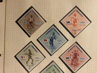 Dominican Republic  Lote De Sellos  Unused