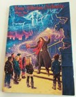 Trans Siberian Orchestra Winter Tour 2012 Program Book