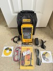 Fluke 753 Documenting Process Calibrator - New Tl223 Lead Set - Free Shipping