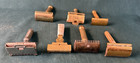 Vintage Men   s Gillette And Other Razors And Blades Lot Of 11