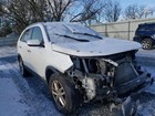 Sorento   2014 Antenna 358766