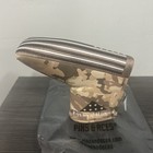 New Unreleased Pins And Aces Folds Of Honor Magnetic Mallet Putter Cover