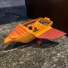 Vintage Motu Point Dread Talon Fighter Masters Of The Universe For Parts  
