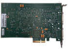 Dalsa Xcelera-cl Px4 Dual Cameralink Pcie X64 Daq Card 