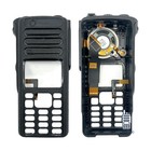 Lot 10 Replacement Front Housing Case Kit With Speaker For Xpr7550 Dgp8550 Radio
