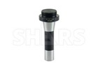Shars R8 Shank 1-1 2 -18 Threads For Boring Head New P 