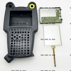 F Fanuc A05b-2255-c100 Robot Pendant Housing Shell Kit touch Screen lcd Display