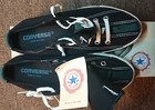 Converse Vintage Chuck Taylor All Star 80 s 90 s  men s 5 women s 7  Made In Usa