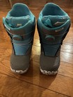 Burton Zipline Boa Kids Snowboard Boots Size 6