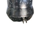 Sensormatic Amk4100 Ultra-tag Hand Held Detacher Mkdamk4100-rbl Retractable