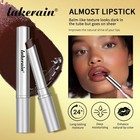 Black Honey Lip Balm Luxury Creamy Nourishing Moisturizing Lips