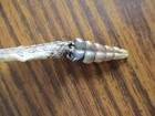 Rattlesnake Rattles W  Skin Rattle Snake Art  Jewlery Education Rattlers C3