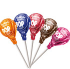 Tootsie Pops  The Original  Assorted Peanut Free And Gluten Free Lollipops 130 C