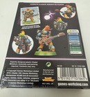 Warhammer 40k Emperor s Children Noise Marine Limited Edition Nib