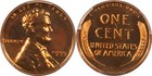 1955 5 Coin Us Silver Proof Set - Pcgs Pr-67  Superb Gem With Red Cent 