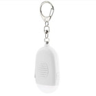 Safesound Personal Alarm Siren Song 3 Pack - 130db Self Defense Alarm Keychain