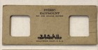 16 Stereo Realist Slip-in Mounts - Easymount Craftsmens Guild Usa Easy To Use