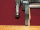 Vintage Wilton Universal Turret Vise Rotates 360   Locks Wood Sheet Steel Pipe