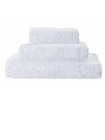 3 Abyss Habidecor 100  Egyption Cotton White Luxury Bath   Hand Towels Portugal