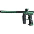 Empire Axe 2 0 Paintball Marker Dust Green Dust Black Rookie Package