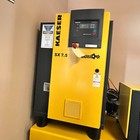 Kaeser 7 5 Hp System Airtower 7 5c Air Compressor