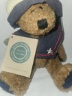 Boyds Bears Stuffed Plush Jointed 6 Inch Nautical