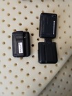 Vintage Motorola Bravo Lx Pager Numeric W Clock   Alarm Houlsler Type As Well