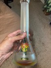 Illadelph Frosted Micro V2 Beaker