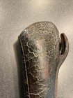 Antique Slim Jim Holster For 1860 Army Percussion Clements Rohr  Atchison  Ks