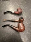 Lot Of 3 - Dr  Grabow