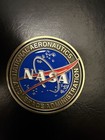 Nasa- The Rockets Red Glare  Freedom 250 Artemis 2 Coin Handed Out At Launch  