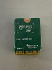 Lot Of 8 Intel Dual Band Ac 9560ngw 1 73gbps Esata Bt 5 0 Wireless Card Wifi