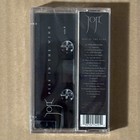 Joji - Piss In The Wind Cassette Tape Limited   Numbered  1000 In Hand    