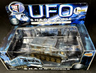Gerry Anderson S h a d o  2 Ufo Mobile Command 2005 - New - Sealed