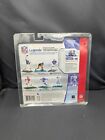 Lawrence Taylor Mcfarlane Figure Nfl Legends Series 1 New York Giants 2005