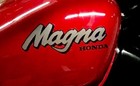 1988 Vf750c Super Magna Stock Red Tank Decals  2    Replaces 17531-mn2-670zb