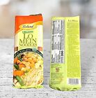 2 Roland Foods Organic Lo Mein Noodles  Chinese Imported Food  12 8oz Each