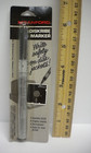 Rare Factory Sealed Vintage Sanford Diskribe Marker Nos 80s 90s Silver No  76120