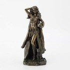 5 Inch Norse Goddess Norse God - Freya Sculpture Statue Figurine