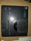 Ge Vintage Family Answering System 3 Mailboxes Digital Phone Machine 29876 