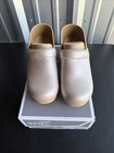 Dansko Professional Clog Pearl Slip On Women Size Eu 38   7 5 - 8 Us
