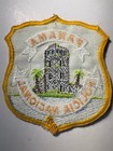 Panama Policia Nacional Patch