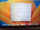 Apple Macbook Pro 2017 13    I5  8gb 256gb A1708  Gray Bad Battery  148