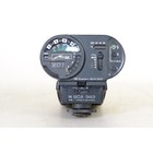 Metz Blitz 32 Ct-7   Sca 343 Adapter Nikon - Flash Unit - Mecablitz - Flash